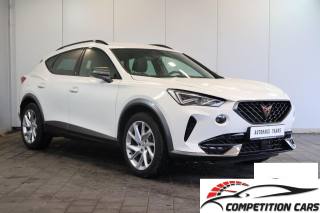 CUPRA Formentor 1.4 e-Hybrid DSG LED ACC VIRTUAL NAVI APPLE DAB