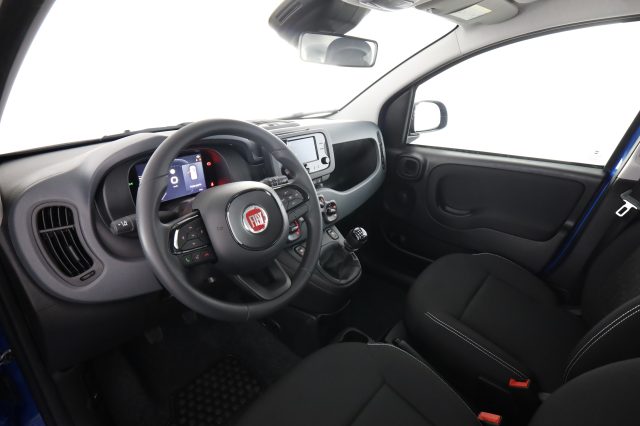 FIAT Panda usata 7