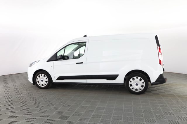 FORD Transit Connect usata 5