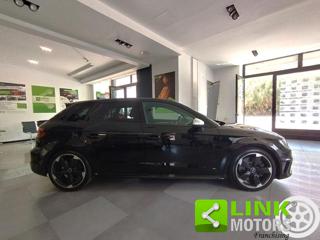 AUDI S3 usata, con Autoradio