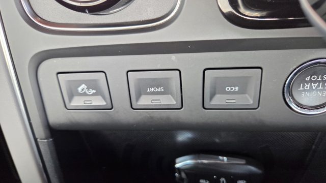 CITROEN C5 Aircross usata, con Sensori di parcheggio posteriori