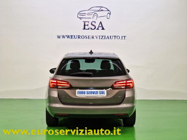 OPEL Astra usata 51