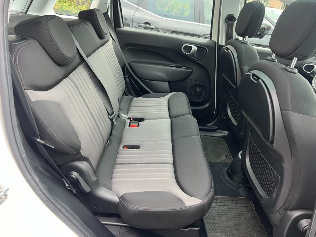 FIAT 500L usata, con Fendinebbia