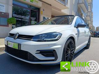 VOLKSWAGEN Golf usata, con Volante in pelle