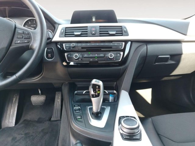 BMW 318 usata, con Immobilizzatore elettronico