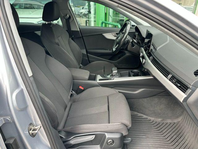 AUDI A4 usata, con Fendinebbia