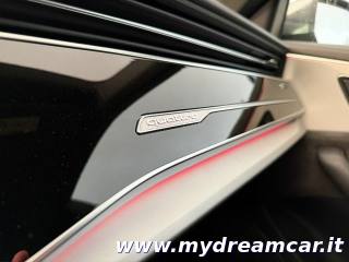 AUDI Q8 usata, con Filtro antiparticolato