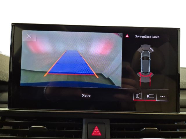 AUDI A4 usata, con Cruise Control