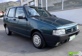 FIAT Uno 1.0 i.e.