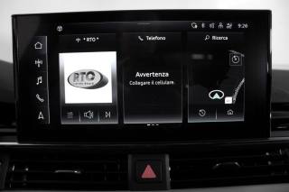 AUDI A4 usata, con Chiusura centralizzata