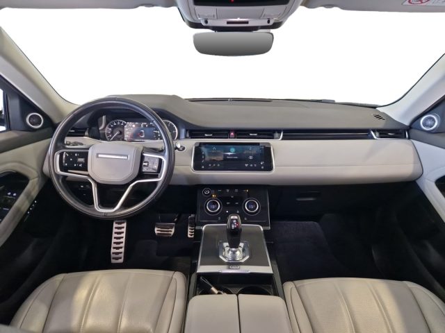 LAND ROVER Range Rover Evoque usata, con Airbag Passeggero