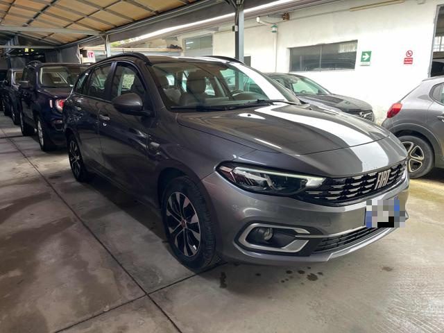 FIAT Tipo usata, con Autoradio