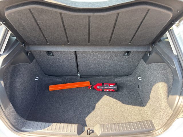 SEAT Ibiza usata 13