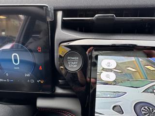 FORD Puma usata, con Sensore di pioggia