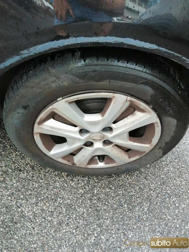 OPEL Corsa usata, con Cerchi in lega