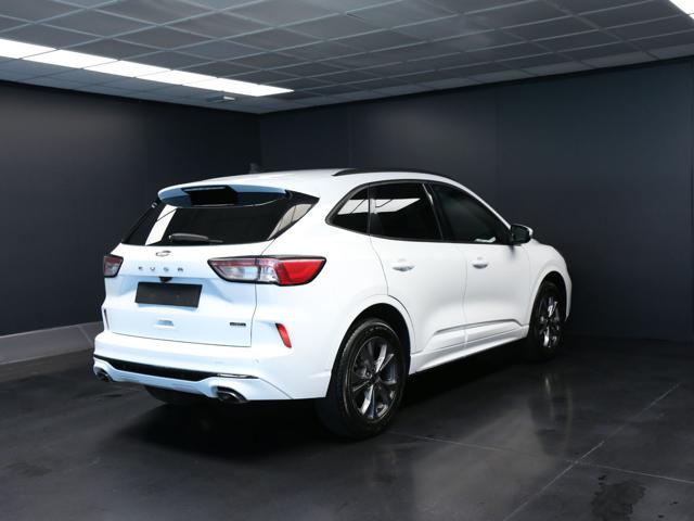 FORD Kuga usata, con Airbag laterali