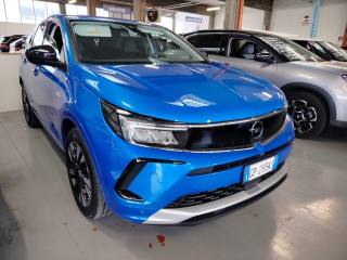 OPEL Grandland usata, con Immobilizzatore elettronico