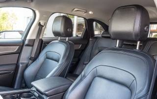 JAGUAR F-Pace usata, con Climatizzatore