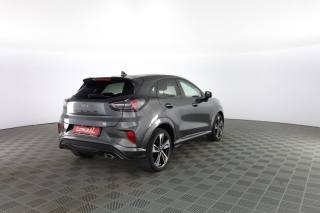 FORD Puma usata 3