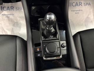 MAZDA 3 usata, con Luci diurne LED