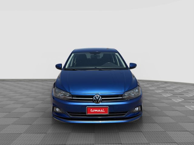 VOLKSWAGEN Polo usata 7