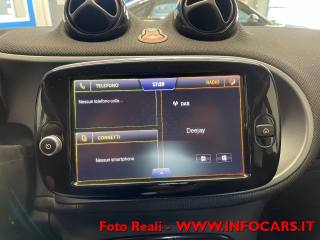 SMART ForTwo usata, con ESP