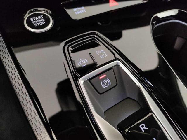 AUDI A5 usata, con Chiusura centralizzata
