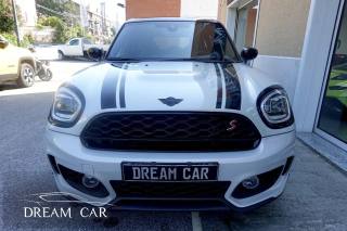 MINI Countryman usata, con Cerchi in lega