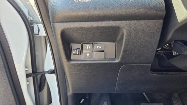 HONDA Jazz usata, con Controllo elettronico della corsia