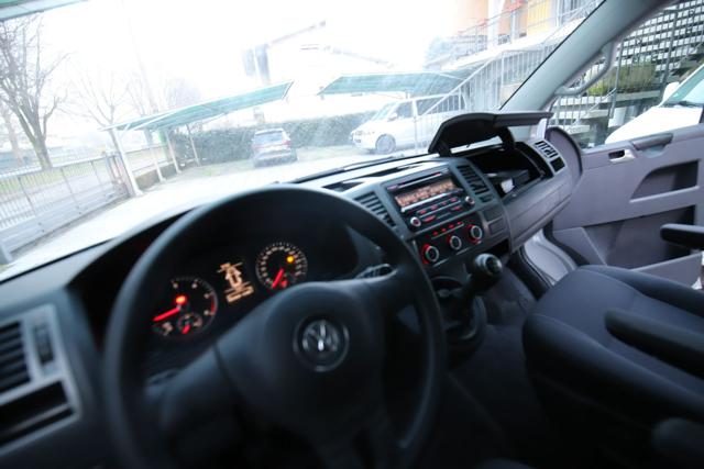 VOLKSWAGEN Multivan usata, con ESP
