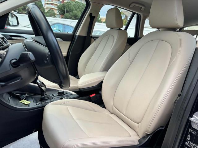 BMW X1 usata, con Portapacchi