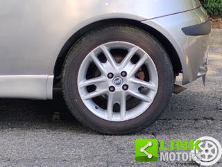 FIAT Punto usata, con Airbag Passeggero