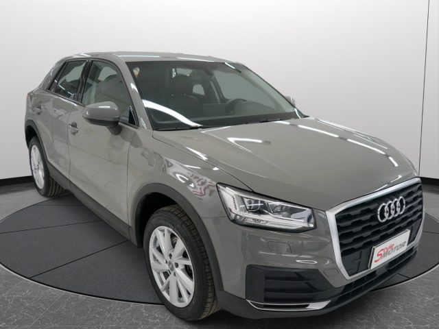 AUDI Q2 usata, con Chiusura centralizzata telecomandata