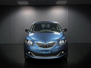 LANCIA Ypsilon usata, con Airbag