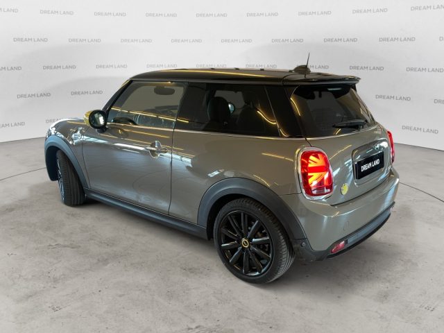 MINI Cooper SE usata, con Airbag Passeggero