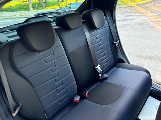 LANCIA Ypsilon usata, con Sistema di navigazione