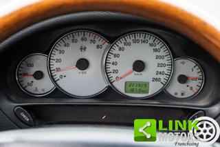 ALFA ROMEO 166 usata, con Bracciolo