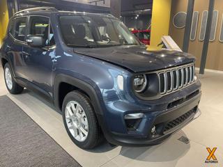 JEEP Renegade usata, con Airbag Passeggero
