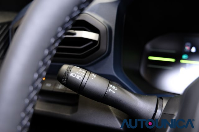 DACIA Duster usata, con Chiusura centralizzata telecomandata