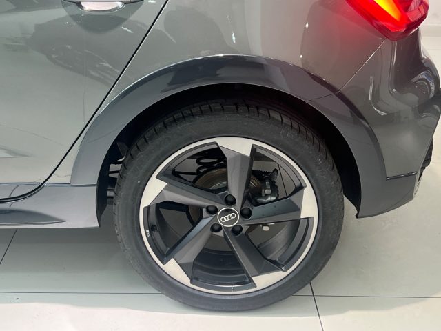 AUDI A1 usata, con Sensore di pioggia