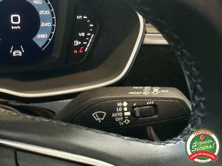 AUDI Q3 usata, con Sedili sportivi