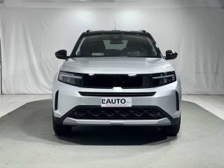 OPEL Frontera usata, con Climatizzatore