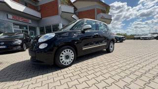 FIAT 500L usata 23