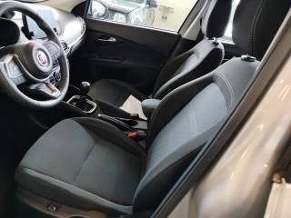 FIAT Tipo usata, con Autoradio digitale