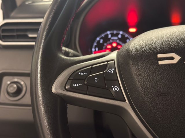 DACIA Duster usata, con Bluetooth