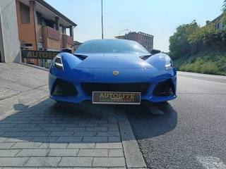 LOTUS Emira usata, con Airbag laterali