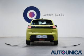 PEUGEOT 208 usata, con Servosterzo