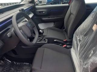 CITROEN C3 usata, con Cruise Control