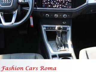 AUDI Q3 usata, con Immobilizzatore elettronico