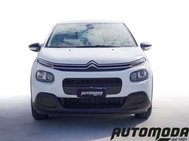 CITROEN C3 usata, con Airbag